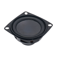 Mylar Speaker-MIU53S-28H5.0W4